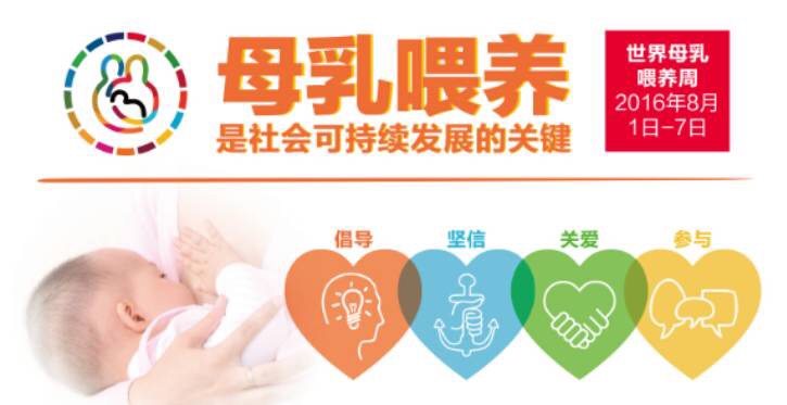海南婦產科醫院 母乳喂養